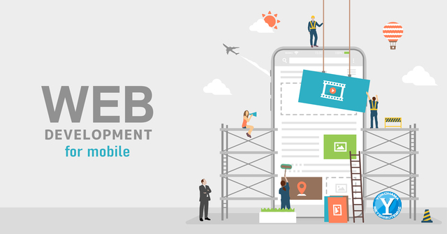 横浜ネットシステムズ看板