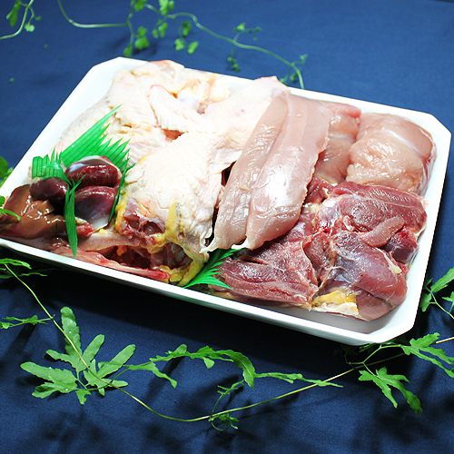 みやざき雉本舗　きじ肉商品