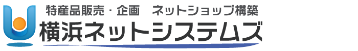 横浜ネットシステムズのロゴ